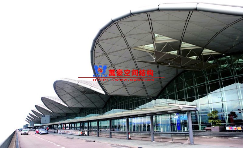 供應(yīng)廈門膜結(jié)構(gòu)機(jī)場(chǎng)設(shè)施設(shè)計(jì)制作